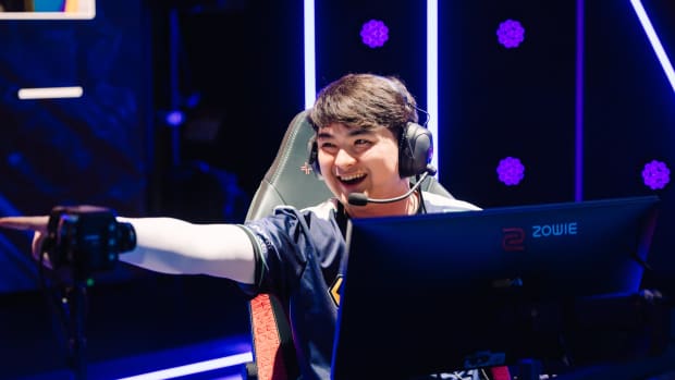 C0m VCT Americas League Evil Geniuses